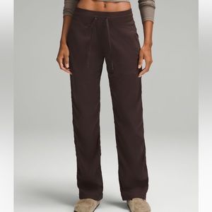 Lululemon Dance Studio Mid-Rise Pant, short length